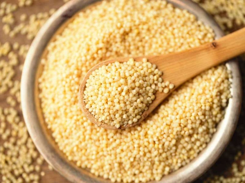 Millets